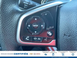 2019 Honda Civic in Alma, Quebec - 16 - w320h240px