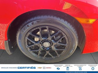 2019 Honda Civic LX in Alma, Quebec - 4 - w320h240px