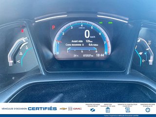2019 Honda Civic in Alma, Quebec - 14 - w320h240px