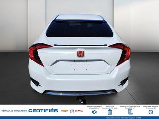 Honda Civic  2020 à Alma, Québec - 9 - w320h240px
