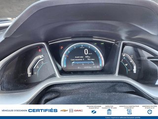 Honda Civic  2020 à Alma, Québec - 17 - w320h240px
