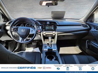 Honda Civic  2020 à Alma, Québec - 25 - w320h240px
