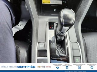 Honda Civic  2020 à Alma, Québec - 23 - w320h240px
