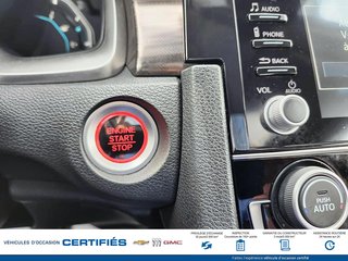 Honda Civic  2020 à Alma, Québec - 29 - w320h240px