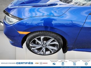 Honda Civic  2020 à Alma, Québec - 7 - w320h240px