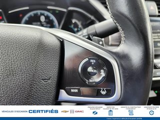 Honda Civic  2020 à Alma, Québec - 26 - w320h240px