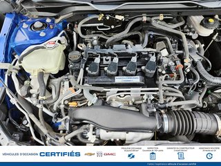 Honda Civic  2020 à Alma, Québec - 30 - w320h240px