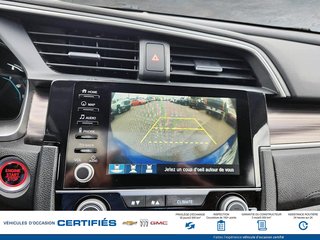 Honda Civic  2020 à Alma, Québec - 21 - w320h240px