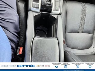 Honda Civic  2020 à Alma, Québec - 24 - w320h240px