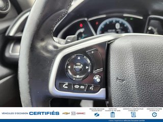 Honda Civic  2020 à Alma, Québec - 27 - w320h240px