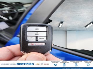 Honda Civic  2020 à Alma, Québec - 10 - w320h240px
