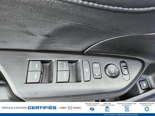 Honda Civic  2020 à Alma, Québec - 15 - w320h240px