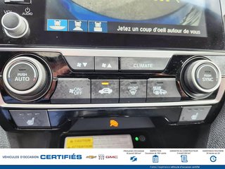 Honda Civic  2020 à Alma, Québec - 22 - w320h240px