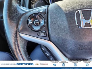 Honda Fit  2015 à Alma, Québec - 18 - w320h240px