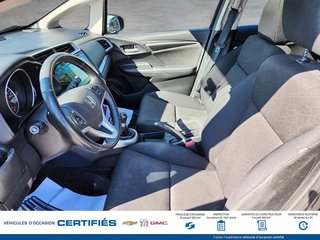 Honda Fit  2015 à Alma, Québec - 12 - w320h240px