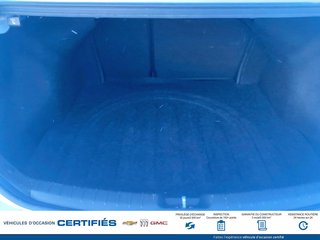 Hyundai ELANTRA  2018 à Alma, Québec - 9 - w320h240px