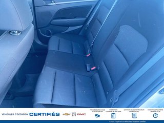 Hyundai ELANTRA  2018 à Alma, Québec - 10 - w320h240px