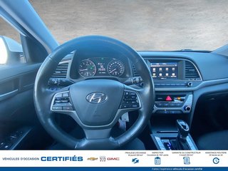 Hyundai ELANTRA  2018 à Alma, Québec - 16 - w320h240px