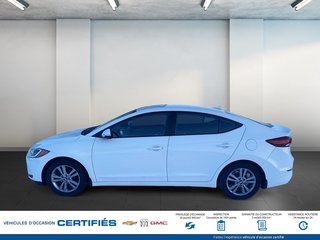 Hyundai ELANTRA  2018 à Alma, Québec - 8 - w320h240px
