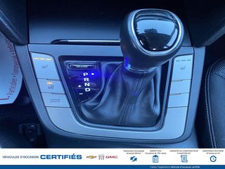 Hyundai ELANTRA  2018 à Alma, Québec - 13 - w320h240px