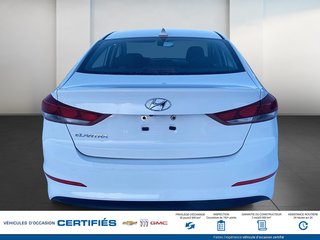 2018 Hyundai ELANTRA GL in Alma, Quebec - 6 - w320h240px