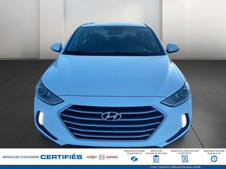 2018 Hyundai ELANTRA GL in Alma, Quebec - 2 - w320h240px
