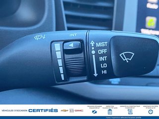 Hyundai ELANTRA  2018 à Alma, Québec - 18 - w320h240px