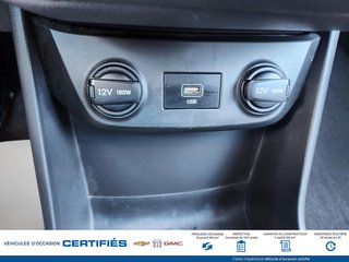 Hyundai Ioniq Electric  2020 à Alma, Québec - 20 - w320h240px