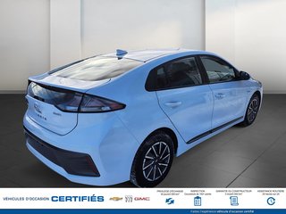 2020 Hyundai Ioniq Electric Preferred in Alma, Quebec - 5 - w320h240px