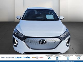 2020 Hyundai Ioniq Electric Preferred in Alma, Quebec - 3 - w320h240px