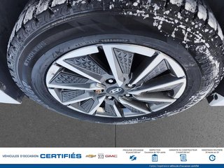 Hyundai Ioniq Electric  2020 à Alma, Québec - 9 - w320h240px