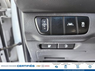 Hyundai Ioniq Electric  2020 à Alma, Québec - 16 - w320h240px