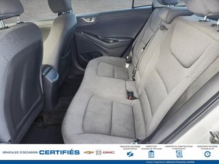Hyundai Ioniq Electric  2020 à Alma, Québec - 13 - w320h240px