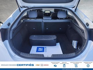 Hyundai Ioniq Electric  2020 à Alma, Québec - 10 - w320h240px