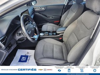 Hyundai Ioniq Electric  2020 à Alma, Québec - 14 - w320h240px