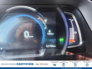Hyundai Ioniq Electric  2020 à Alma, Québec - 26 - w320h240px