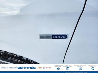 Hyundai Ioniq Electric  2020 à Alma, Québec - 8 - w320h240px