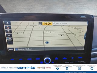 Hyundai Ioniq Electric  2020 à Alma, Québec - 24 - w320h240px