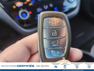 Hyundai Ioniq Electric  2020 à Alma, Québec - 29 - w320h240px