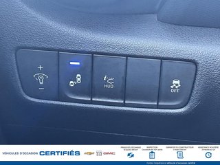 2018 Hyundai KONA in Alma, Quebec - 18 - w320h240px