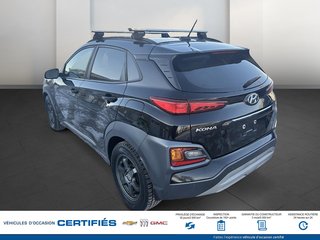 2018 Hyundai KONA in Alma, Quebec - 7 - w320h240px