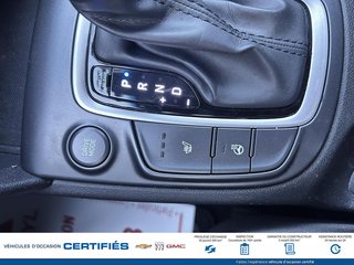 2018 Hyundai KONA in Alma, Quebec - 14 - w320h240px