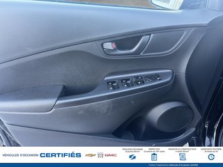 2018 Hyundai KONA in Alma, Quebec - 13 - w320h240px