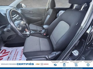 2018 Hyundai KONA in Alma, Quebec - 12 - w320h240px