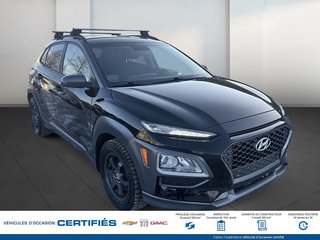 2018 Hyundai KONA TREND in Alma, Quebec - 3 - w320h240px