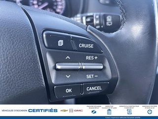 2018 Hyundai KONA in Alma, Quebec - 24 - w320h240px
