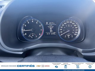 2018 Hyundai KONA in Alma, Quebec - 20 - w320h240px