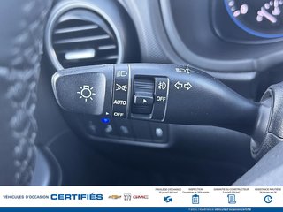 2018 Hyundai KONA in Alma, Quebec - 23 - w320h240px
