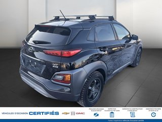 2018 Hyundai KONA TREND in Alma, Quebec - 5 - w320h240px
