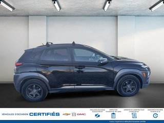 2018 Hyundai KONA TREND in Alma, Quebec - 4 - w320h240px